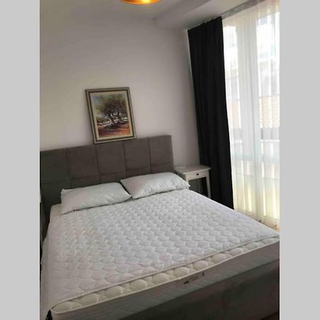 Nadija Apartmani Porec Exterior photo