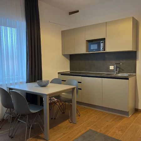 Nadija Apartmani Porec Exterior photo