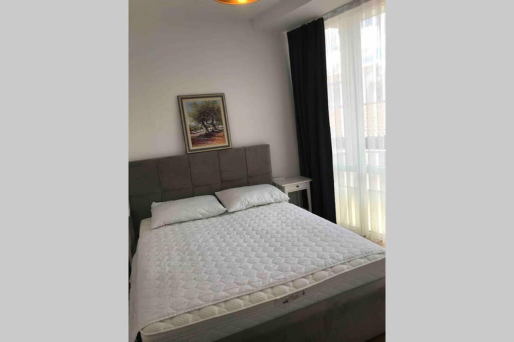 Nadija Apartmani Porec Exterior photo