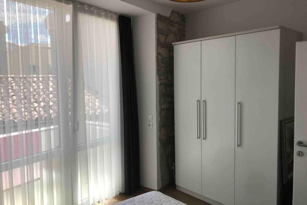 Nadija Apartmani Porec Exterior photo